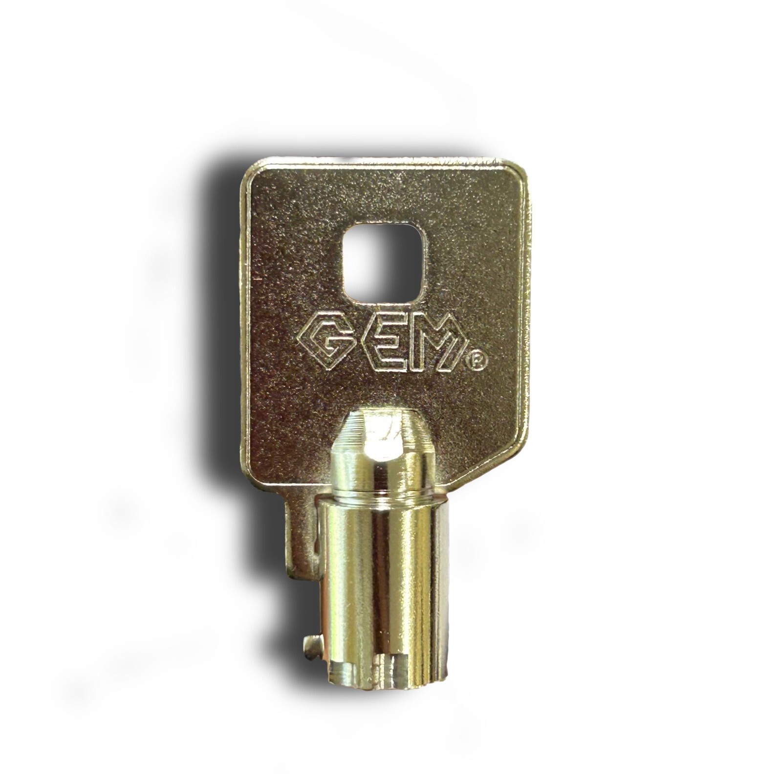 Fort Lock Chicago Key 27381