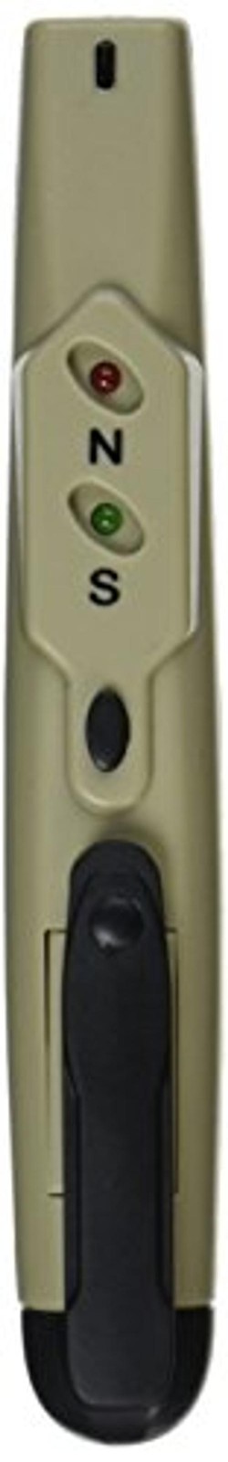 AMY6 Magnetic Tester , Blue