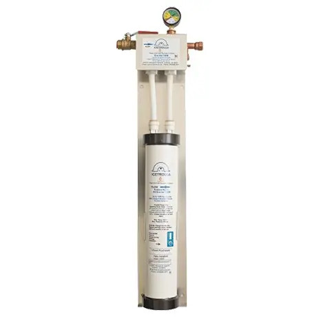 IceTro ICEPRO 1300R IcePro Water Filtration Replacement Cartridge For IcePro1300