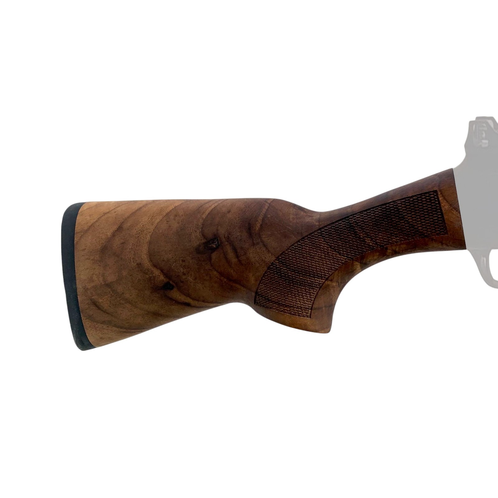 20 GA Turkish Walnut Stock – youth - ALL Turkish semi autos (no magfed)