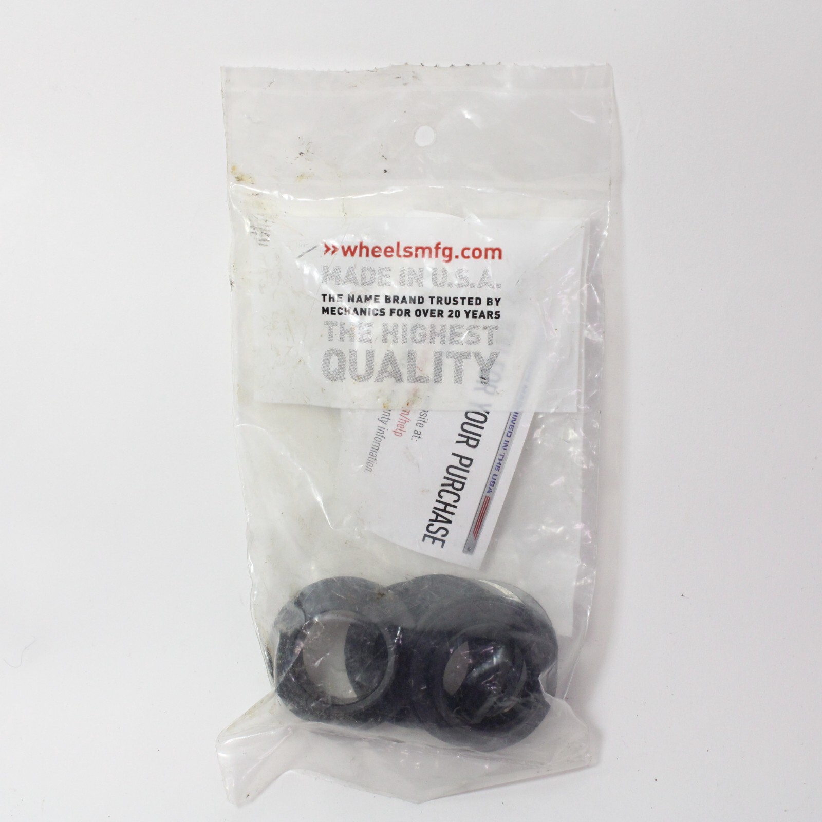 Wheels MFG BBright Cervelo Shim For Shimano 24mm Sprindle Cranks 1 Pair