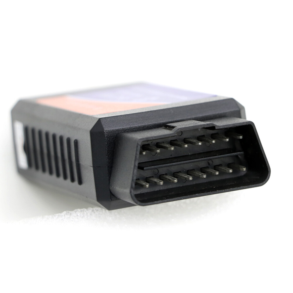 ELM327 Bluetooth OBD2 OBDII Car Diagnostic Scanner Code Reader Tool for Android