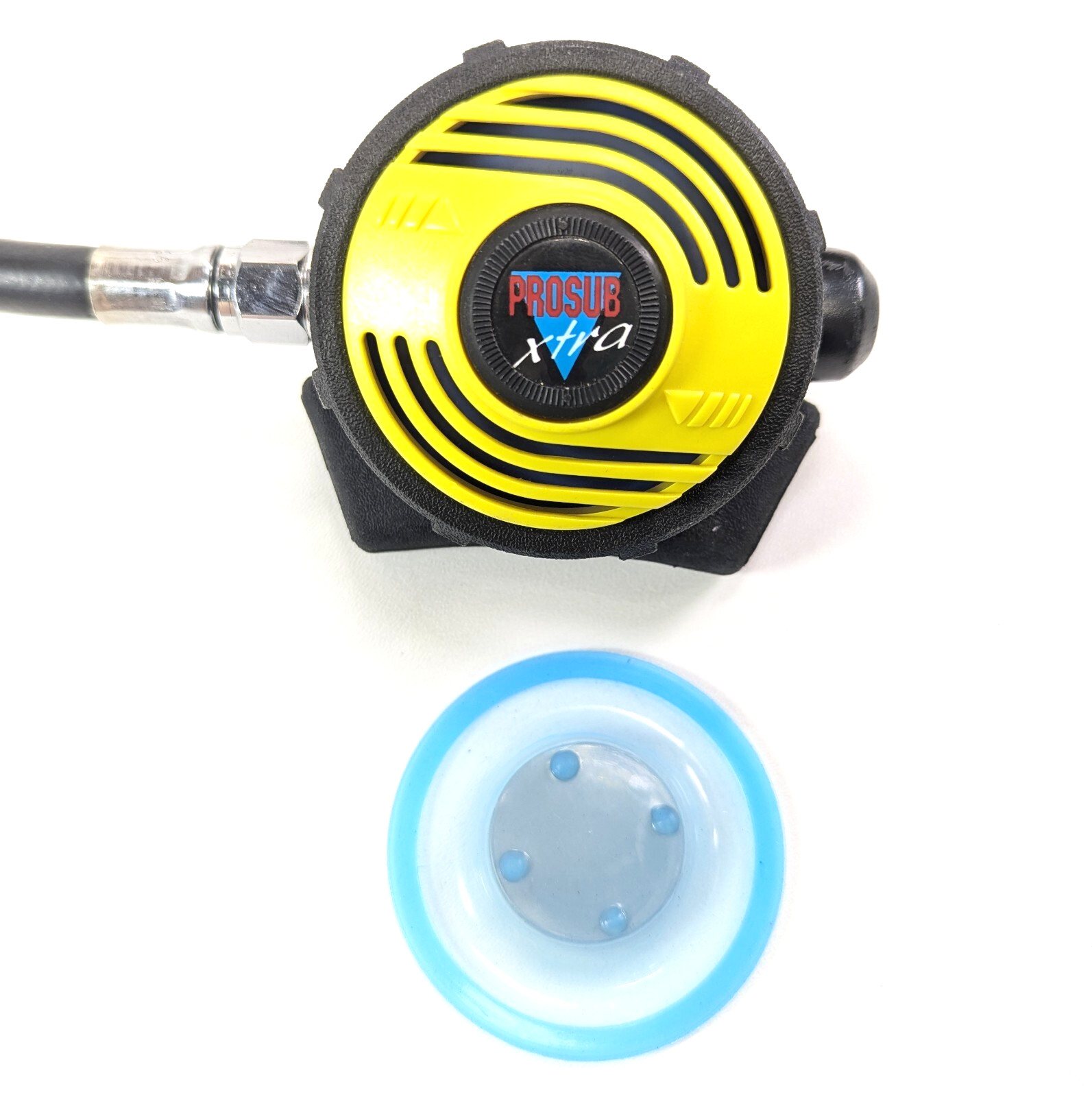 PROSUB Diaphragm Scuba Dive 2nd Stage Regulator or Octo
