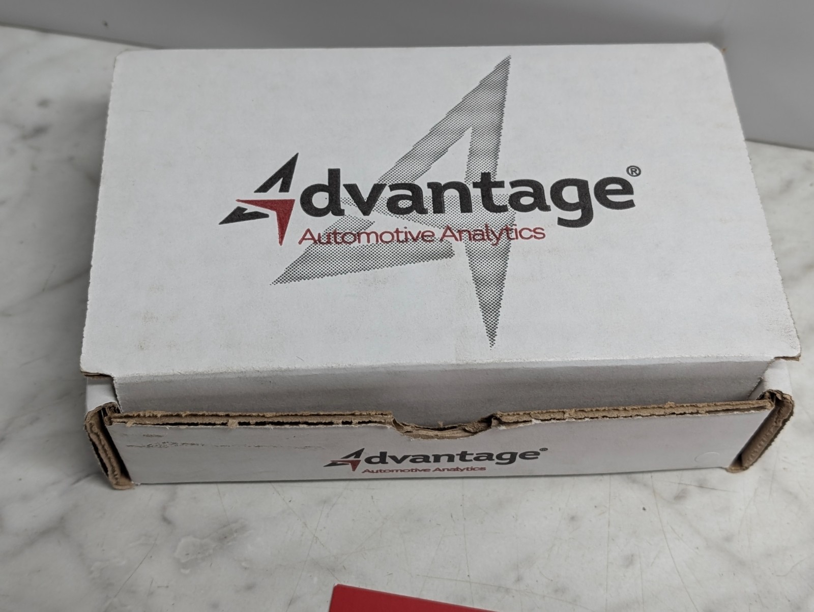 Advantage Automotive Analytics Revo 3.0 GPS Tracking System IOT Smart Wireless