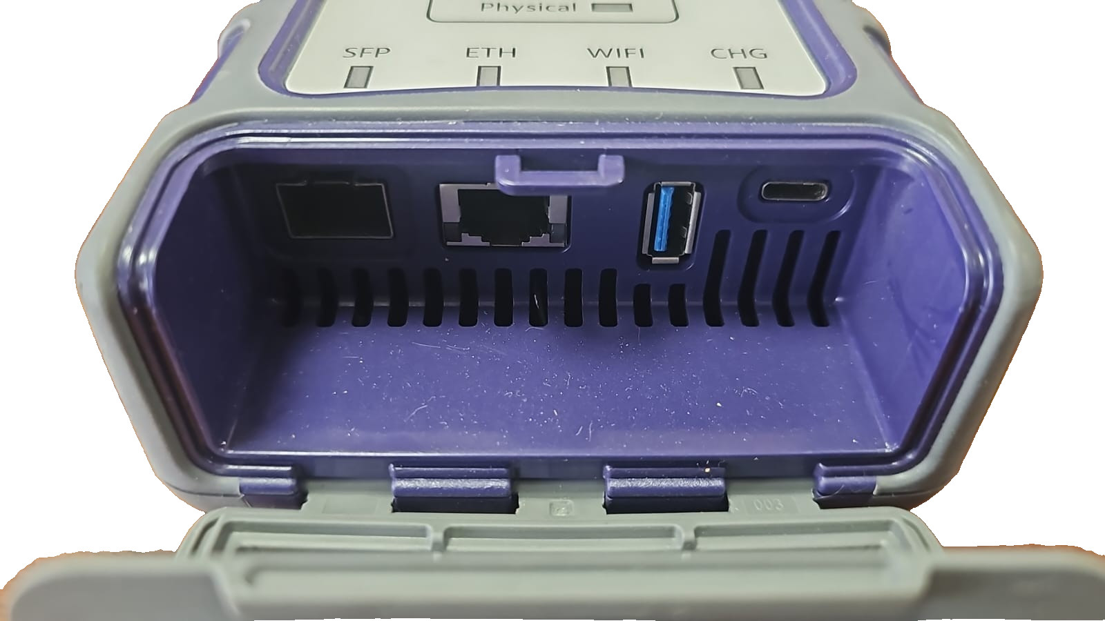 VIAVI NSC-200 Network & Service Companion