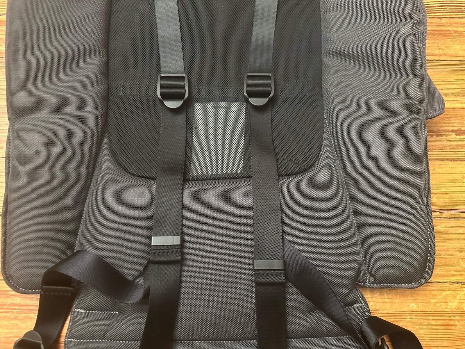 Nuna Mixx Next Stroller Upper Seat Fabric