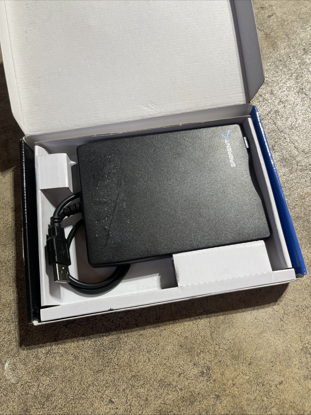 Sabrent Usb Floppy Disks Drive