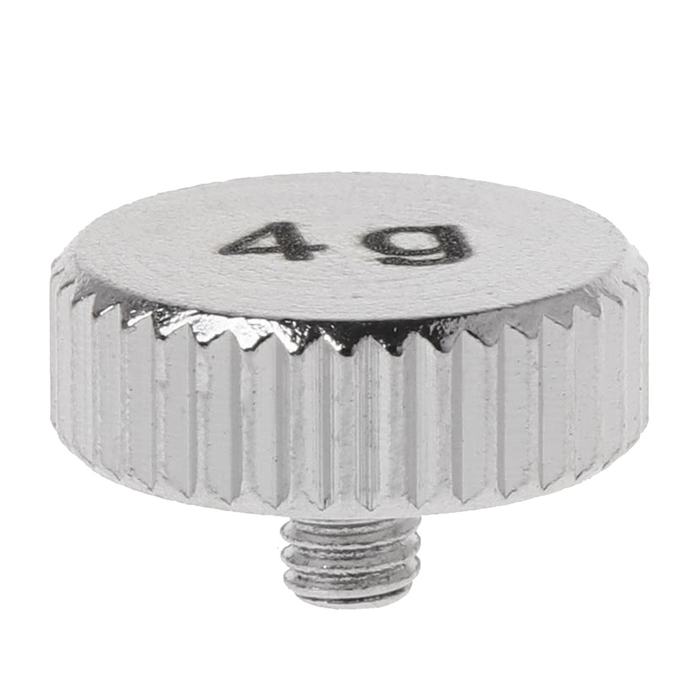 Headshell 4G  Weight Turntable Metal Electric Instrument Parts for SL12006598