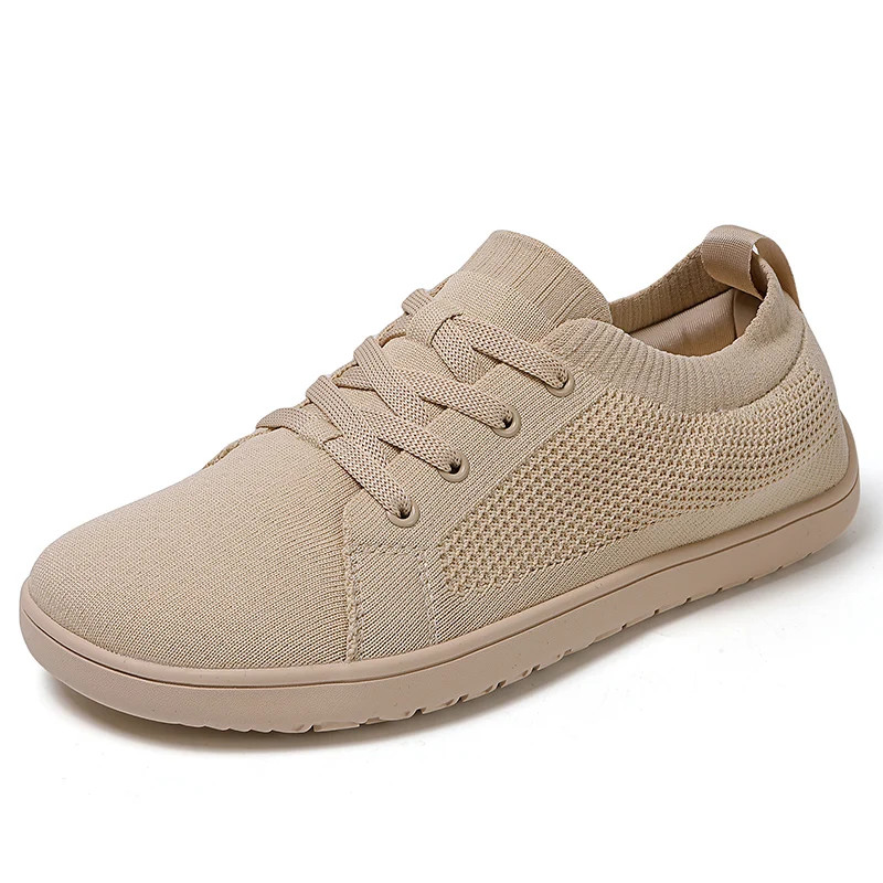 Wide-toed Shoes Unisex Barefoot Outdoor Casual Sport Daily Casual boots Jogging
