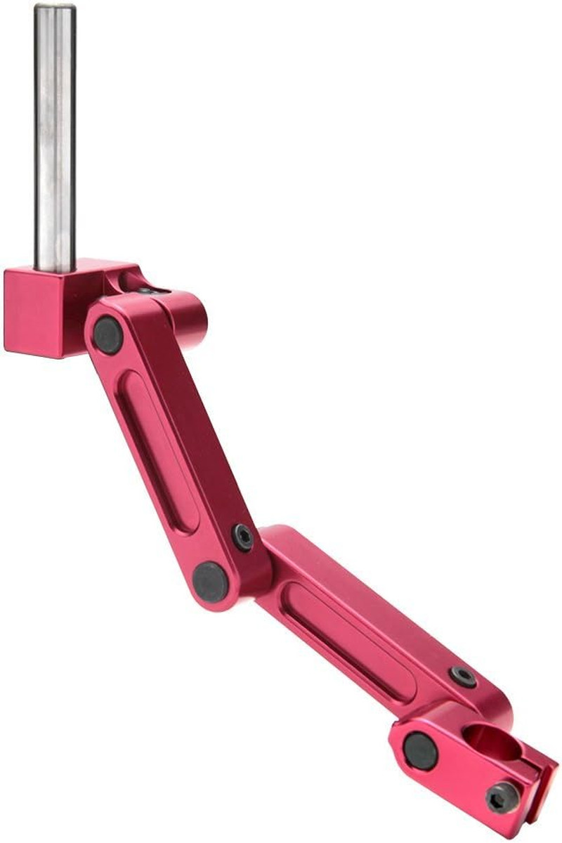 44-000 – Indicator Holder 3/8” Shank Mount, Proprietary Friction Technology for