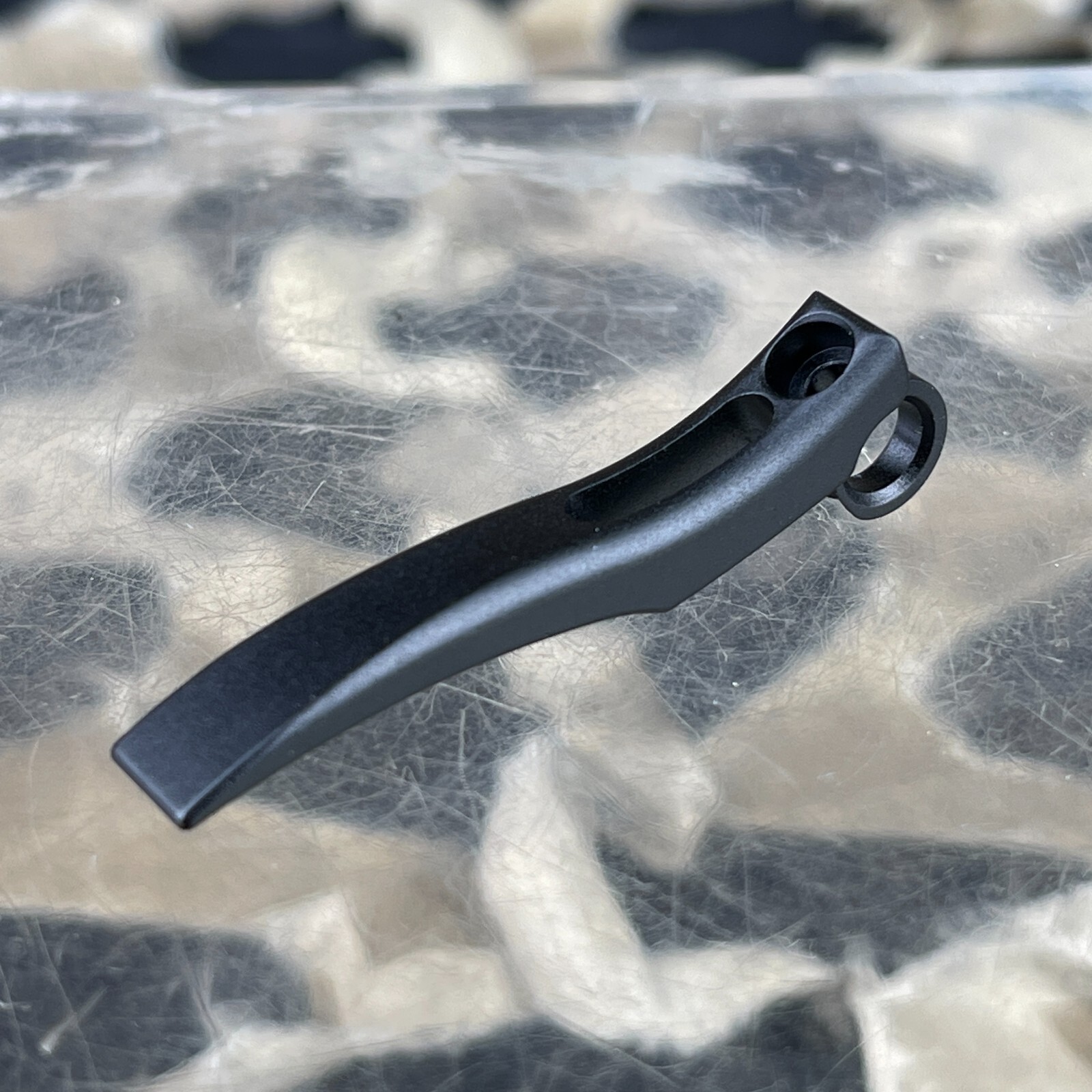 NEW Planet Eclipse CS2/CS3 S-Shaped Trigger (GEOAG9601000)