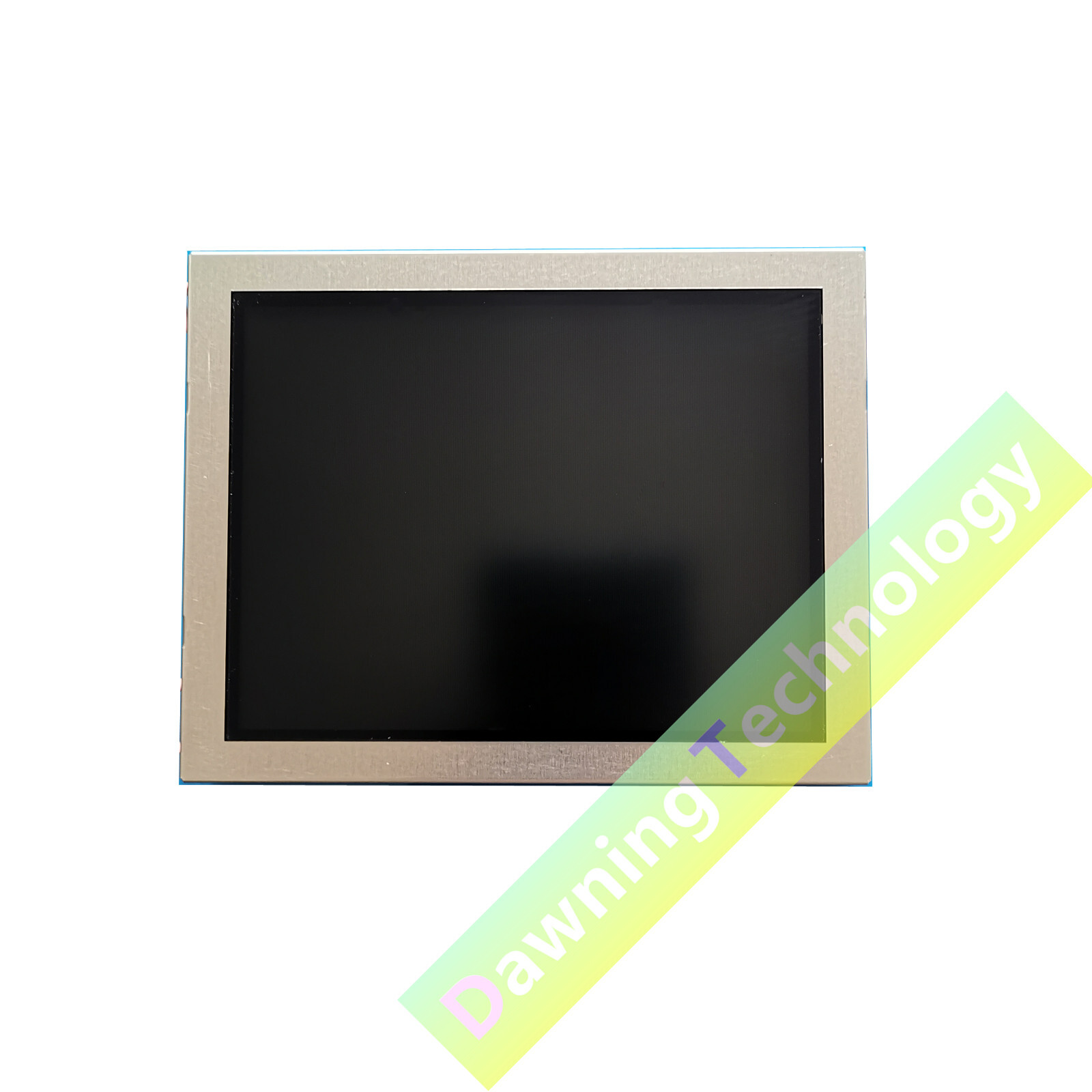 LCD Fit For LOWRANCE LMS-522C iGPS Fishfinder Display Screen