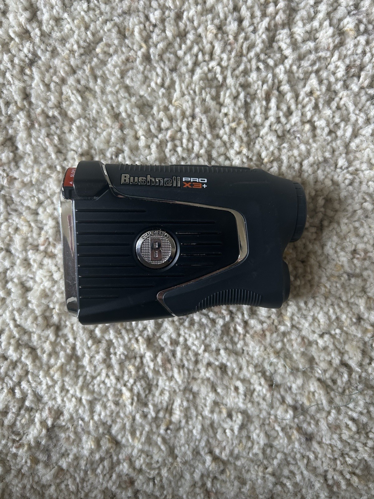 Bushnell Pro X3 Plus Rangefinder