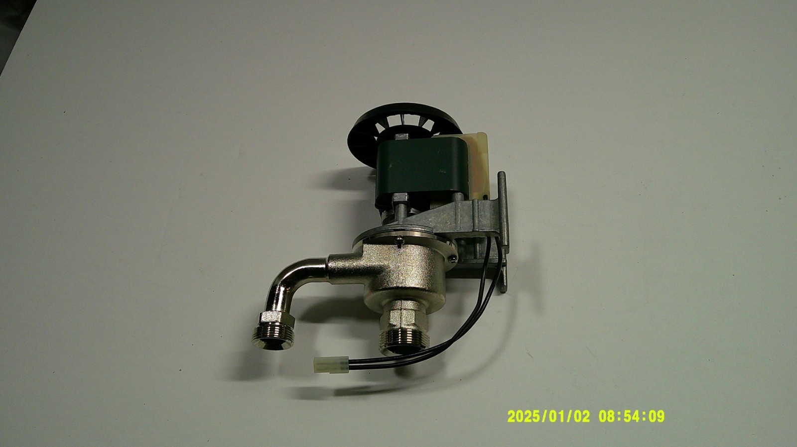 Cecilware/Crathco Water Pump P# 310-00006 E000A