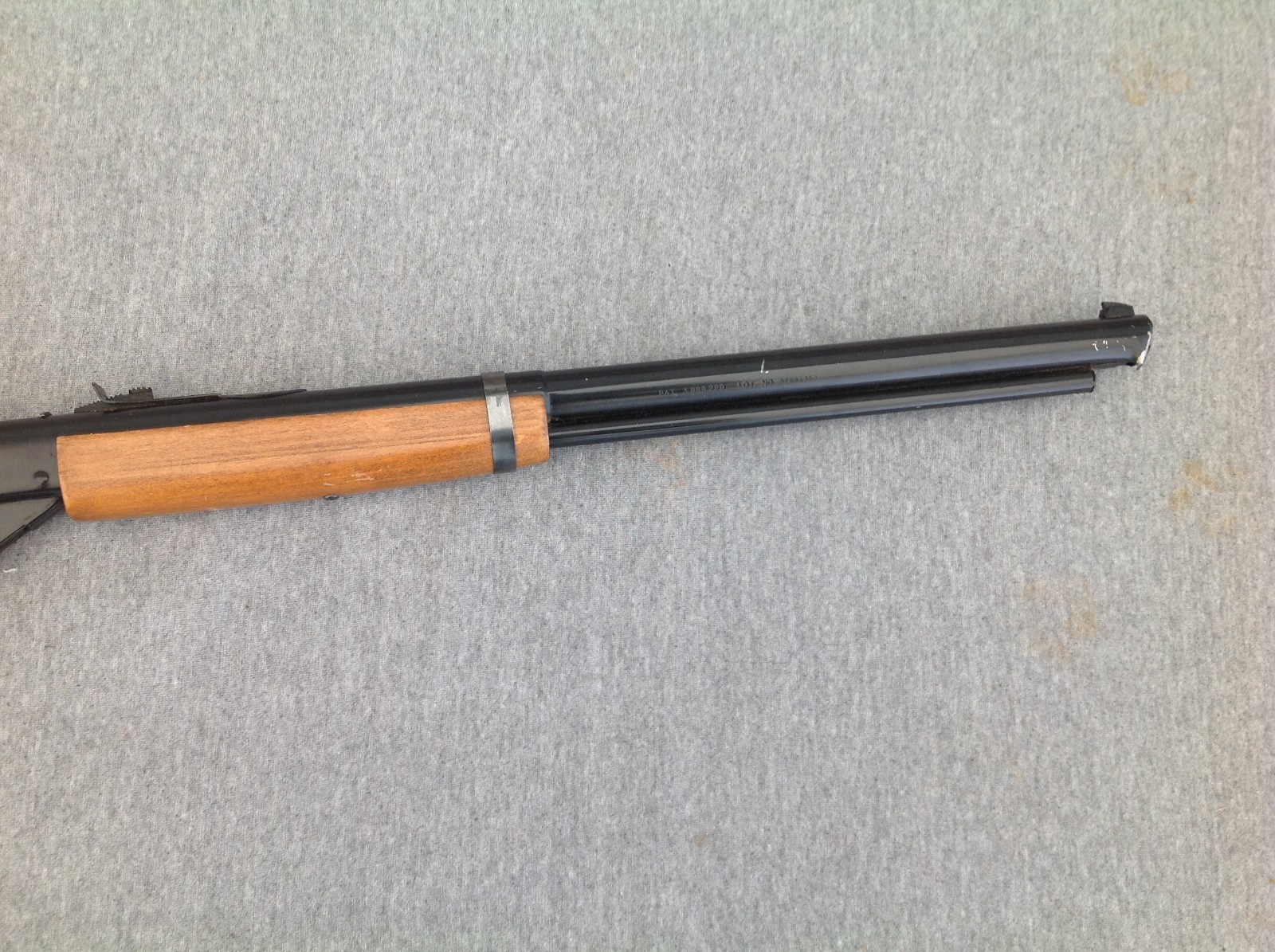 Daisy Red Ryder 1938B Air Rifle