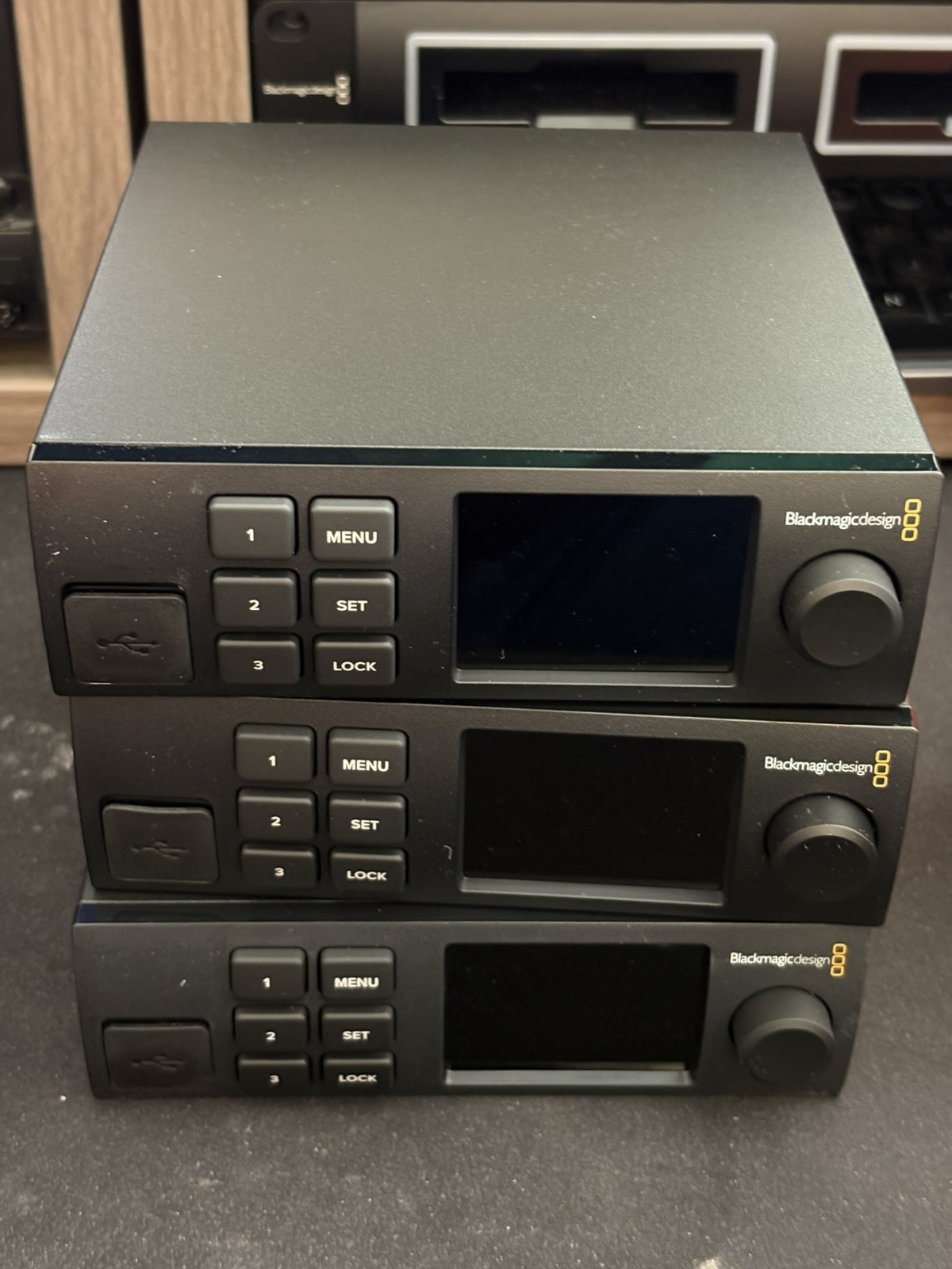 Blackmagic Design Ultimatte 12 HD Used
