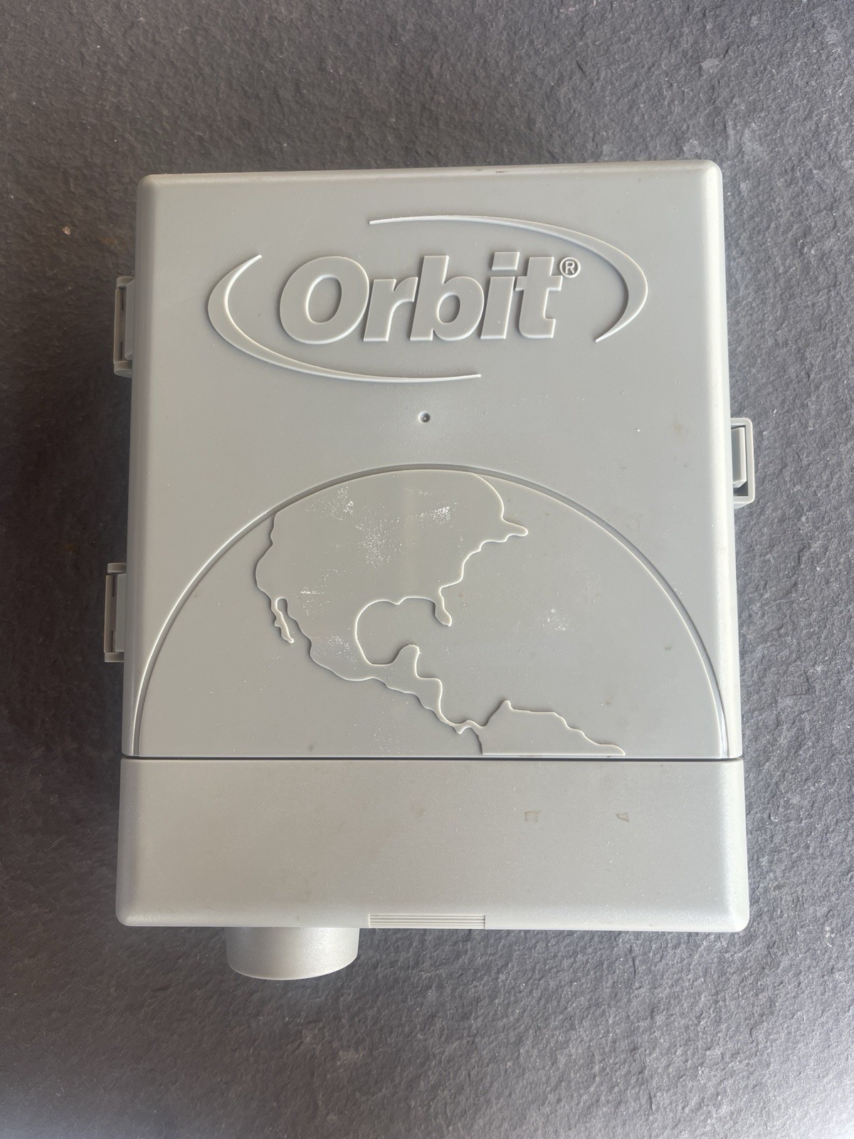 Orbit 9 Zone Sprinkler Controller