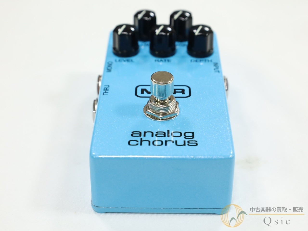 MXR M234 Analog Chorus Used Chorus