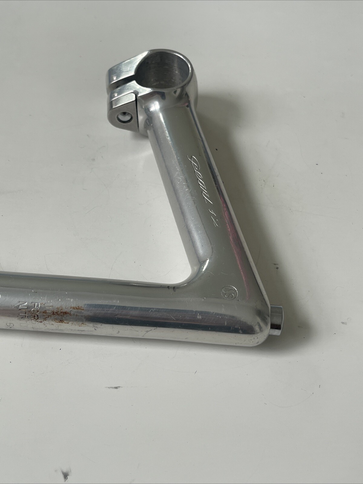 Pearl 12 NJS stem