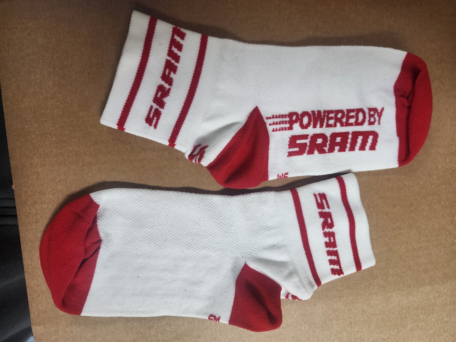 SRAM Socks