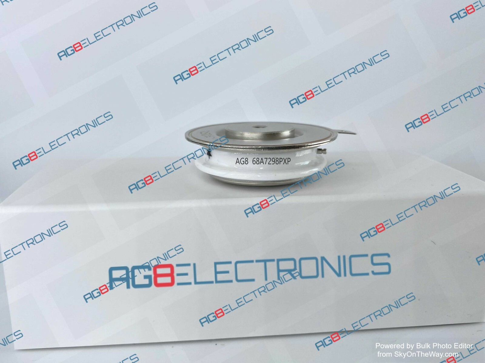 68A7298PXP - GE General Electric SCR Semiconductor Thyristor - NEW