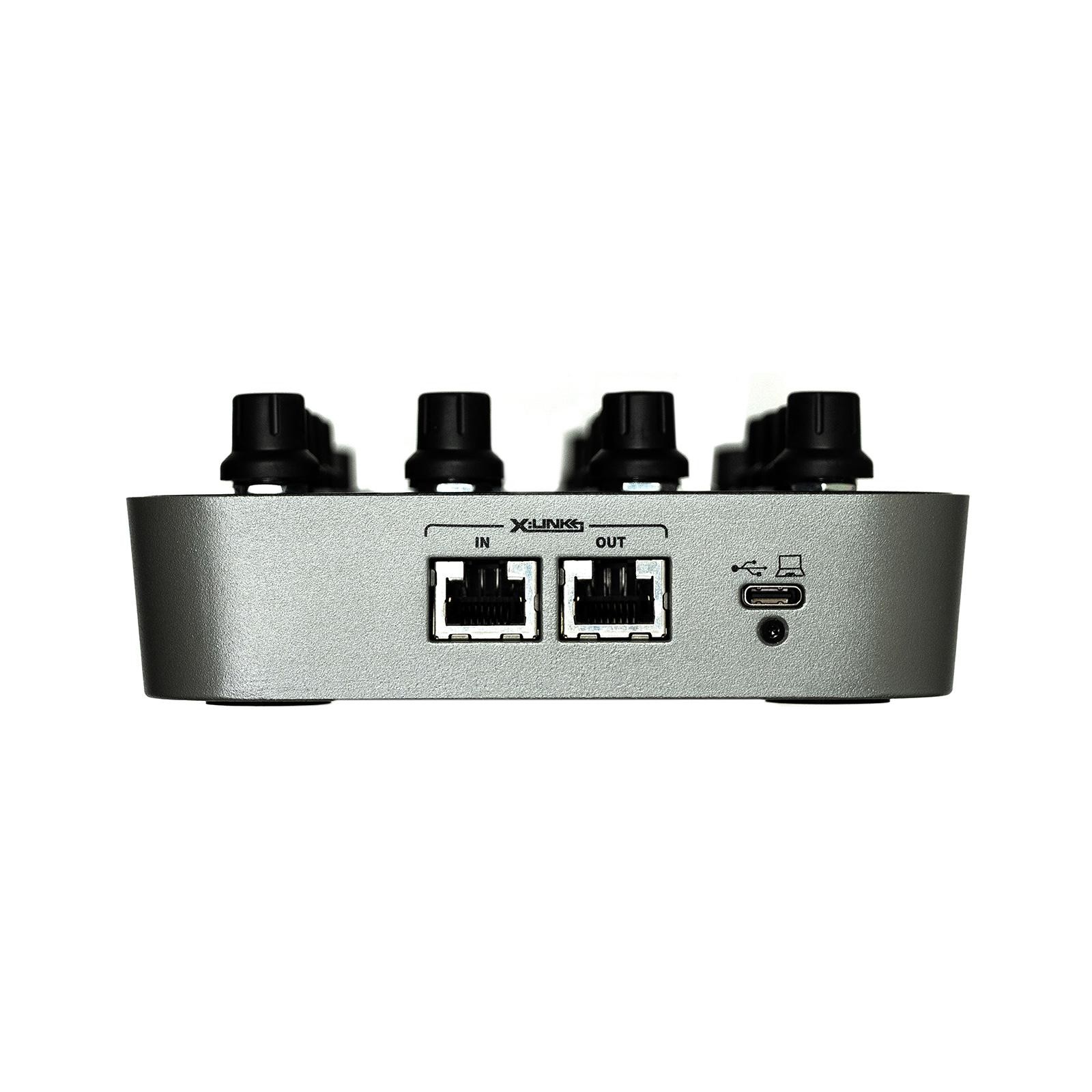 Allen & Heath XONE:K3 Universal DJ MIDI Controller