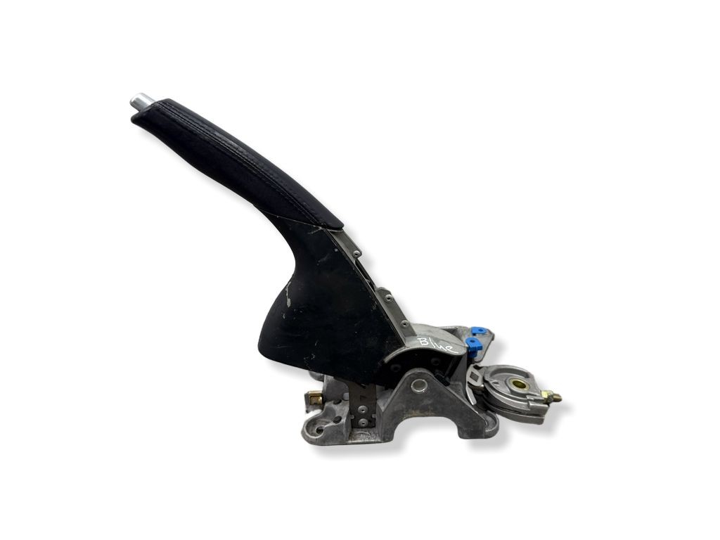 Porsche Boxster 986 3.2 Petrol 03 Handbrake Lever Boot Cover Gaiter 99642436101