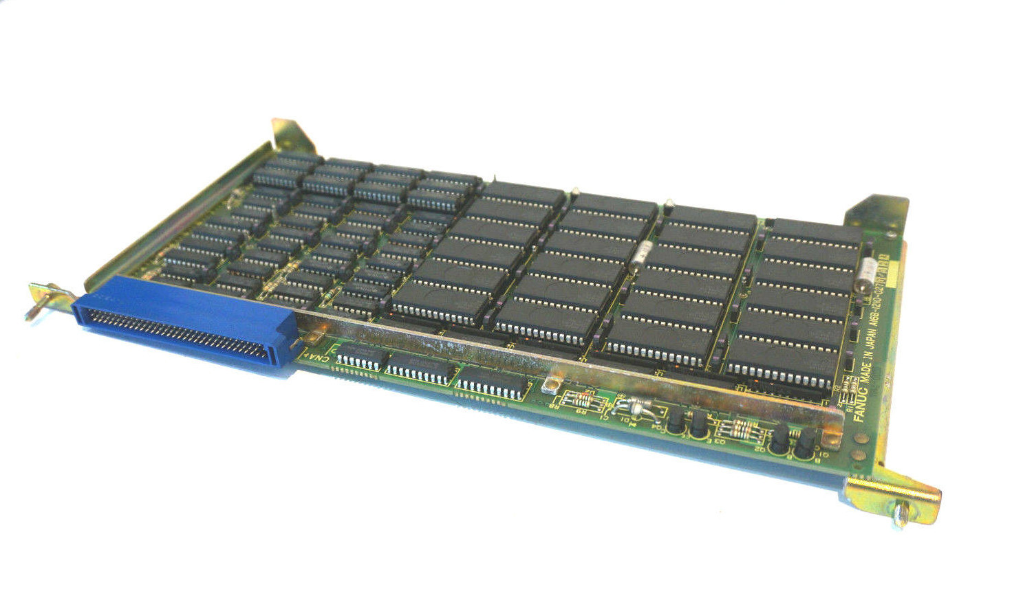 USED FANUC A16B-1210-0270/02A MEMORY BOARD A16B12100270