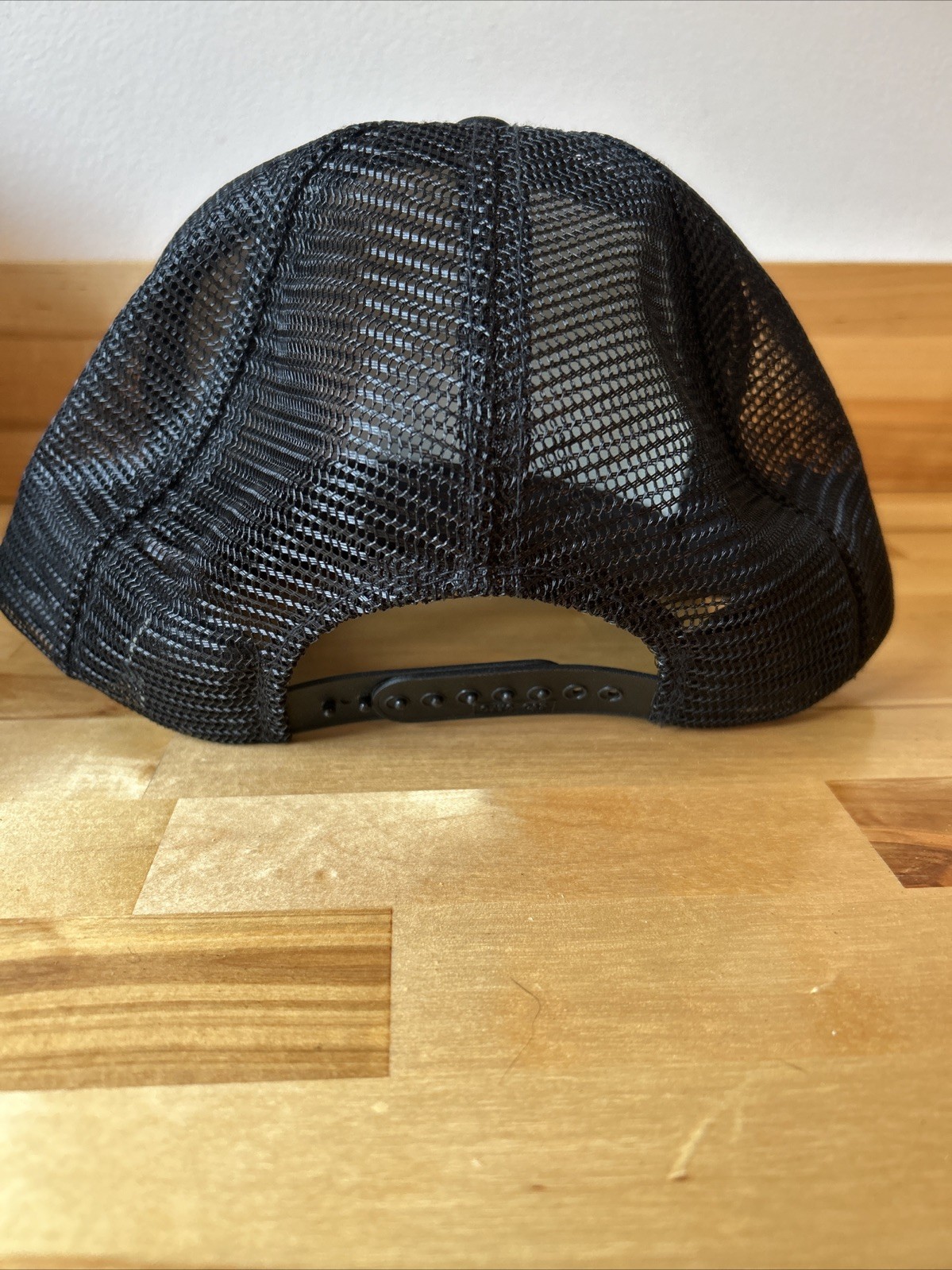 Vintage Space Shuttle Project Snap Back Hat Vandenberg Air Force Base California