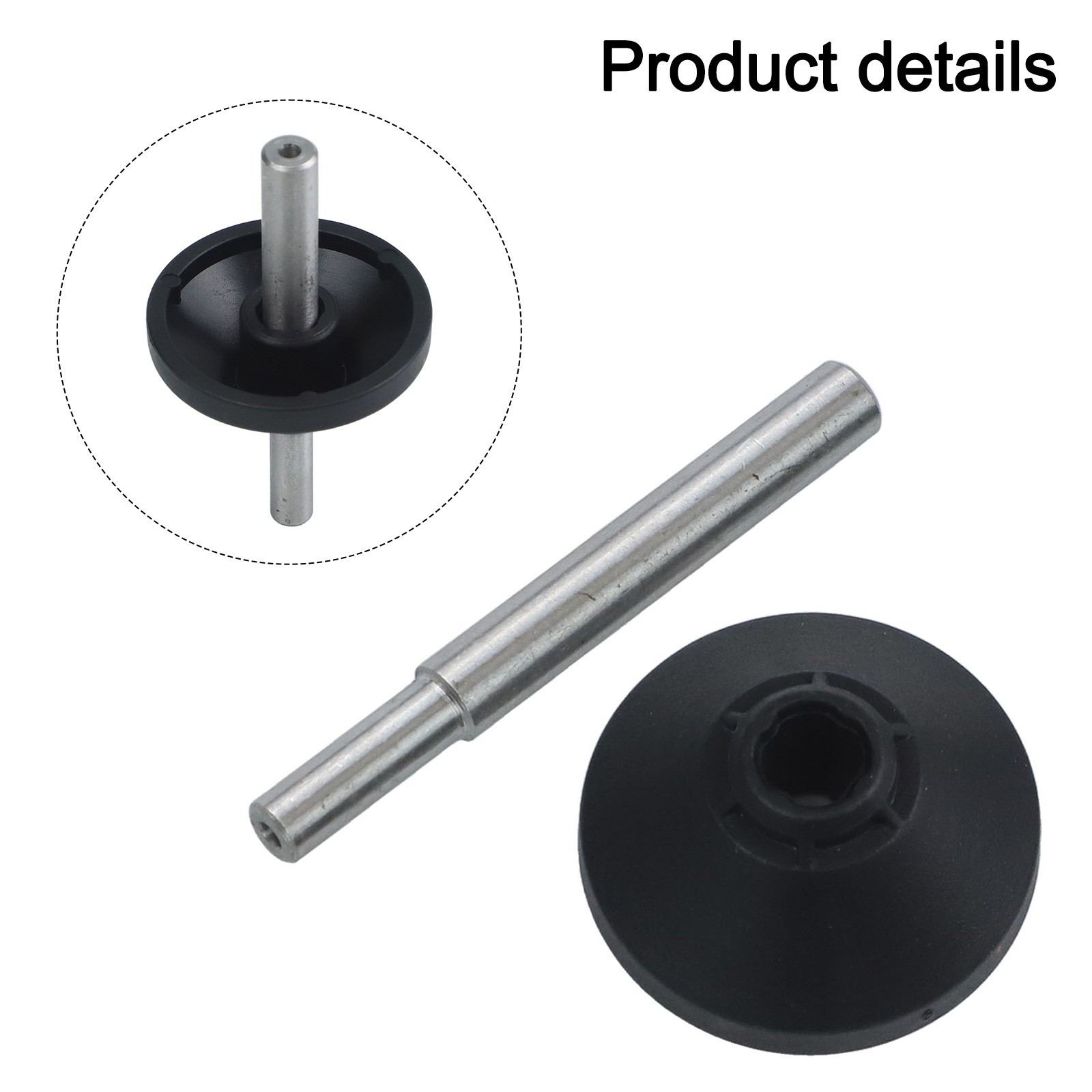Centering Cone 1pc Centering Cone Easy To Use Fixed Base For Fixed Base