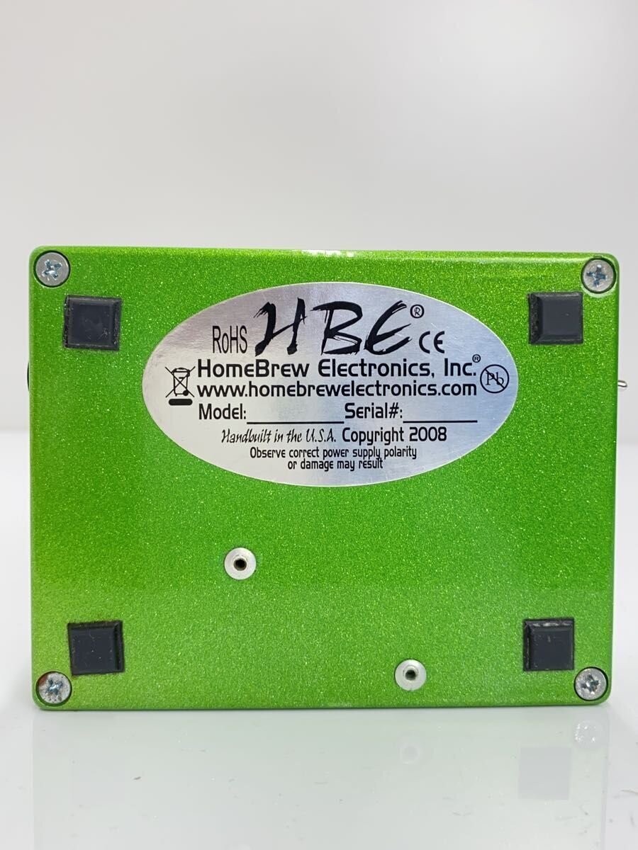 Home Brew Electronics Effector/B00S7// No.y1204