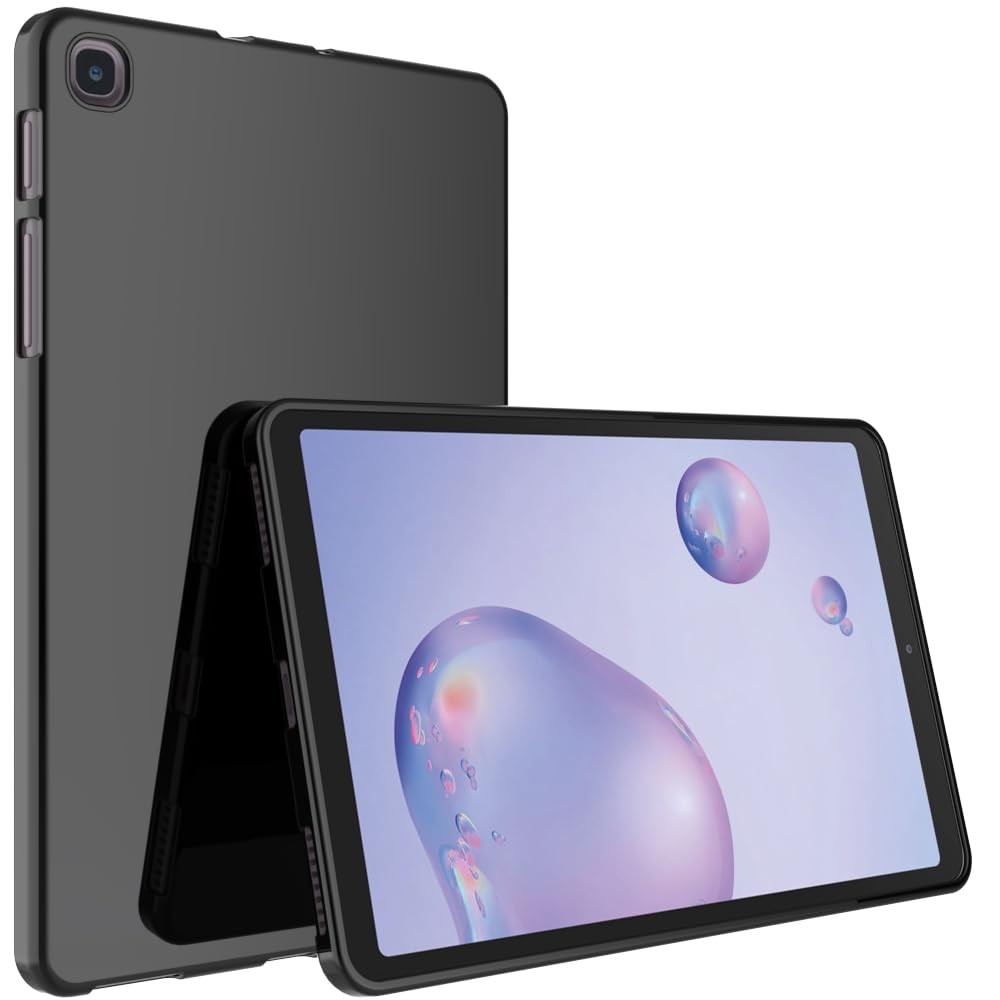 Case for Samsung Galaxy Tab A 8.4 Inch 2020 SM-T307, [Lightweight + Protectiv...