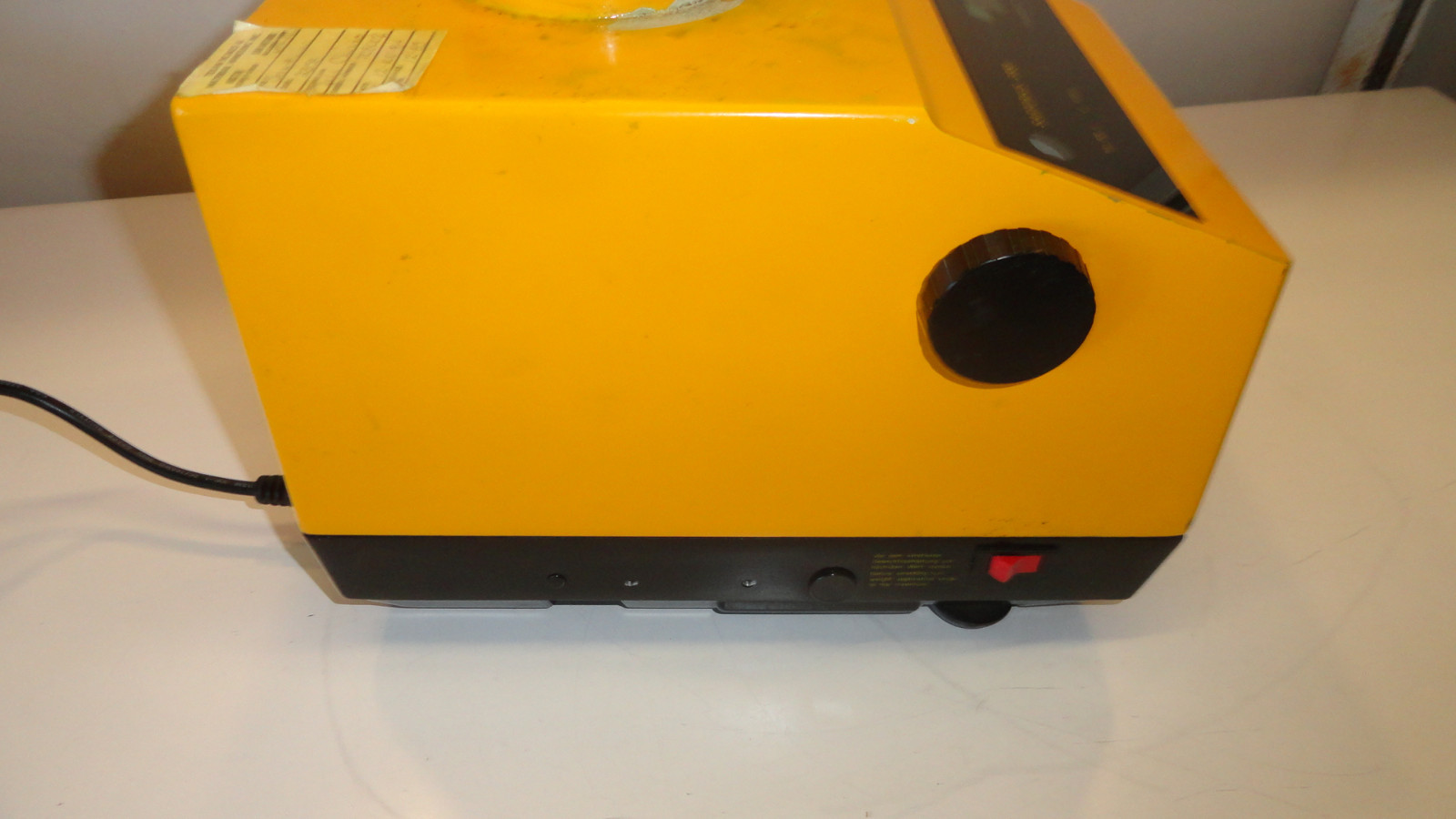 Sartorius 2358 Laboratory Digital Balance Scale