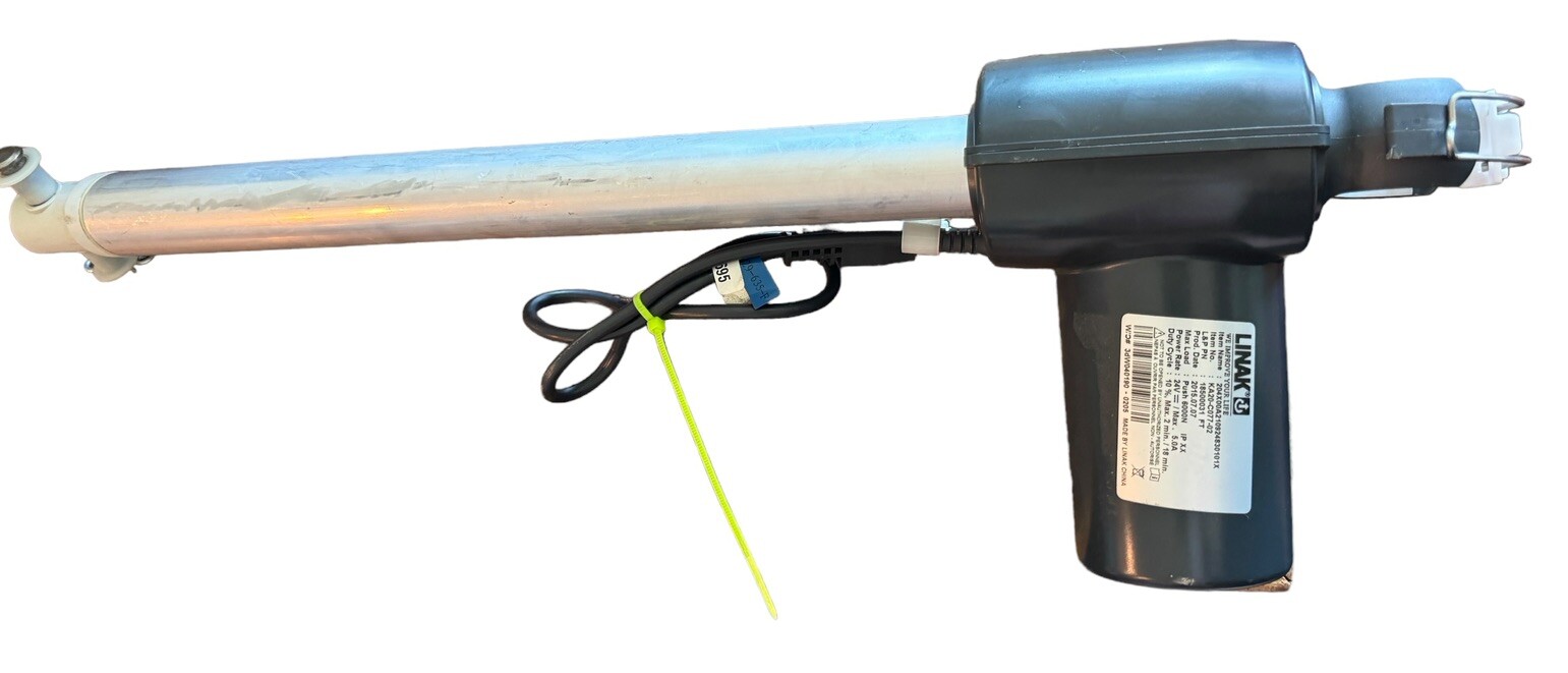 Linak Linear Actuator 204X00A210924830101X KA20-C077-02 + Cord