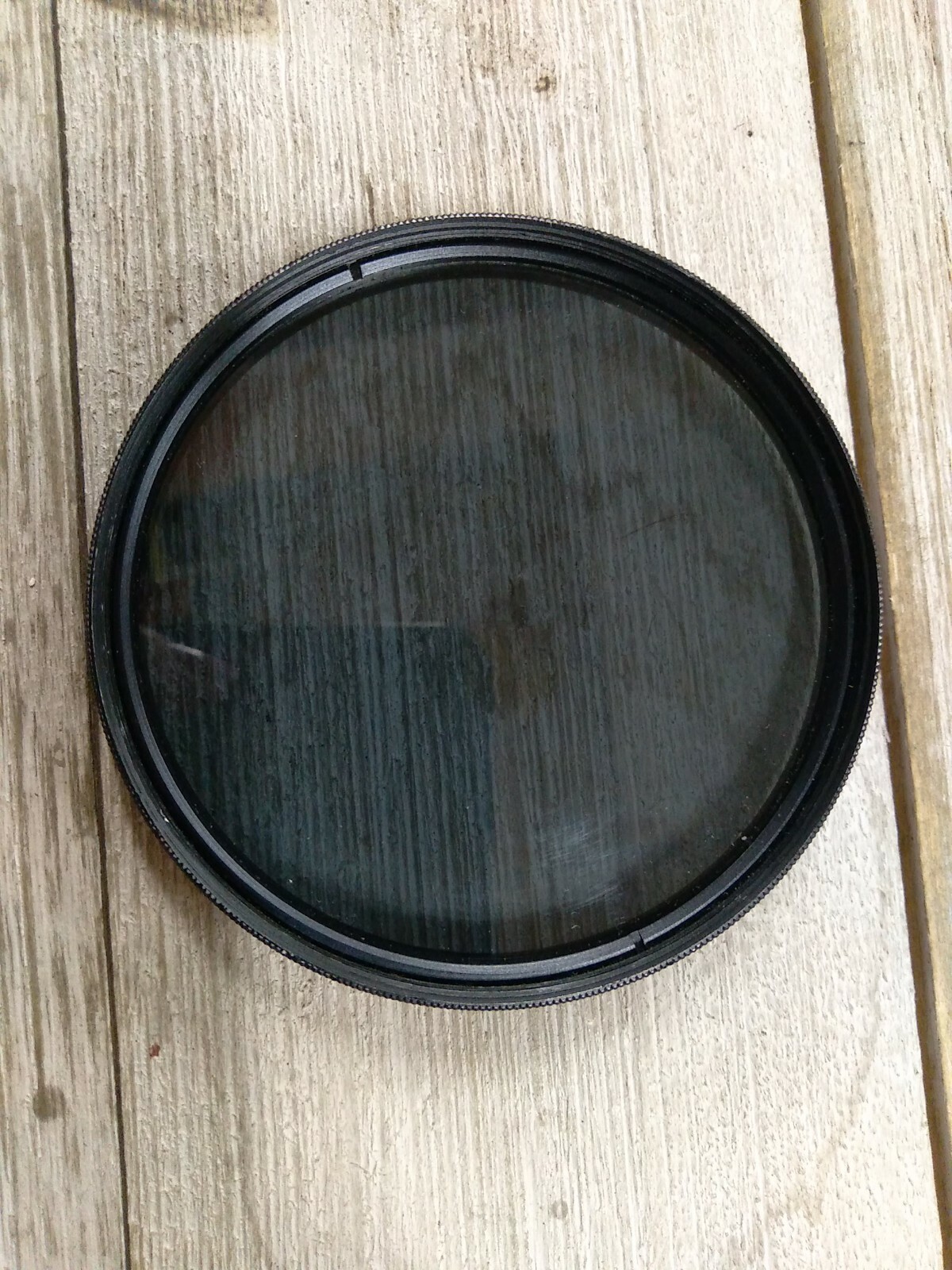 POLARIZER 72mm Made in Korea