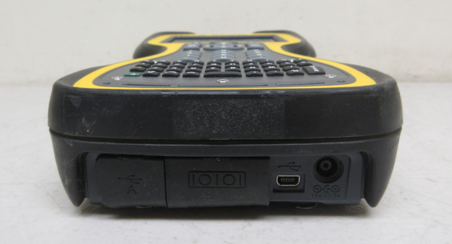 Trimble TSC3BW Access Data Surveying Collector