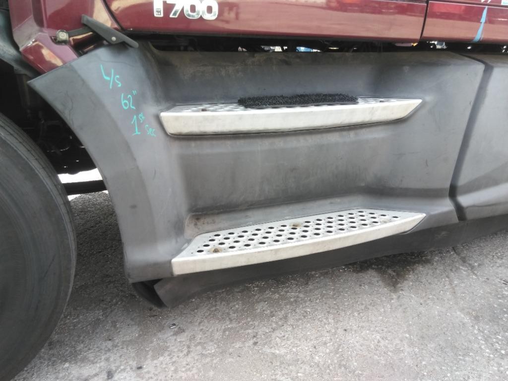 For 2012 KENWORTH T700 SIDE FAIRING Left ,  FL