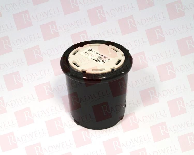 EATON CORPORATION SL-AP110-230 / SLAP110230 (NEW IN BOX)