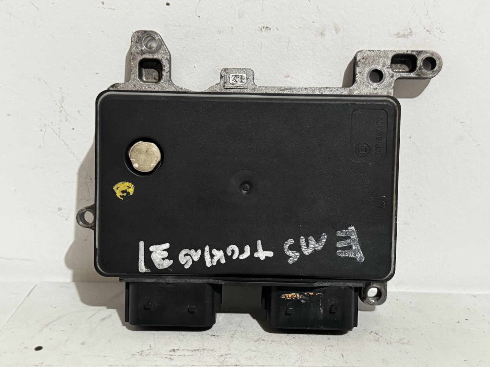 DETROIT DT12 TRANSMISSION CONTROL MODULE TCM A0504463409/002 4463535021 OEM AUTO