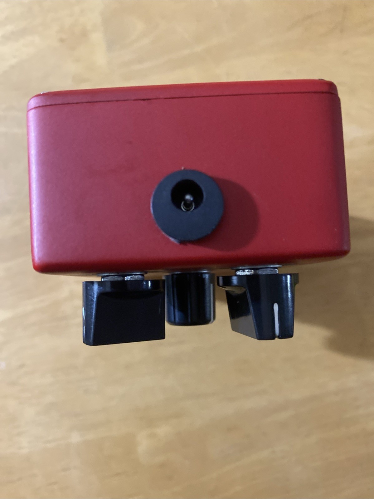 SPEC OPS Distortion 1/2 Stack Guitar Pedal • Mini Amp Stack • Distortion Effect