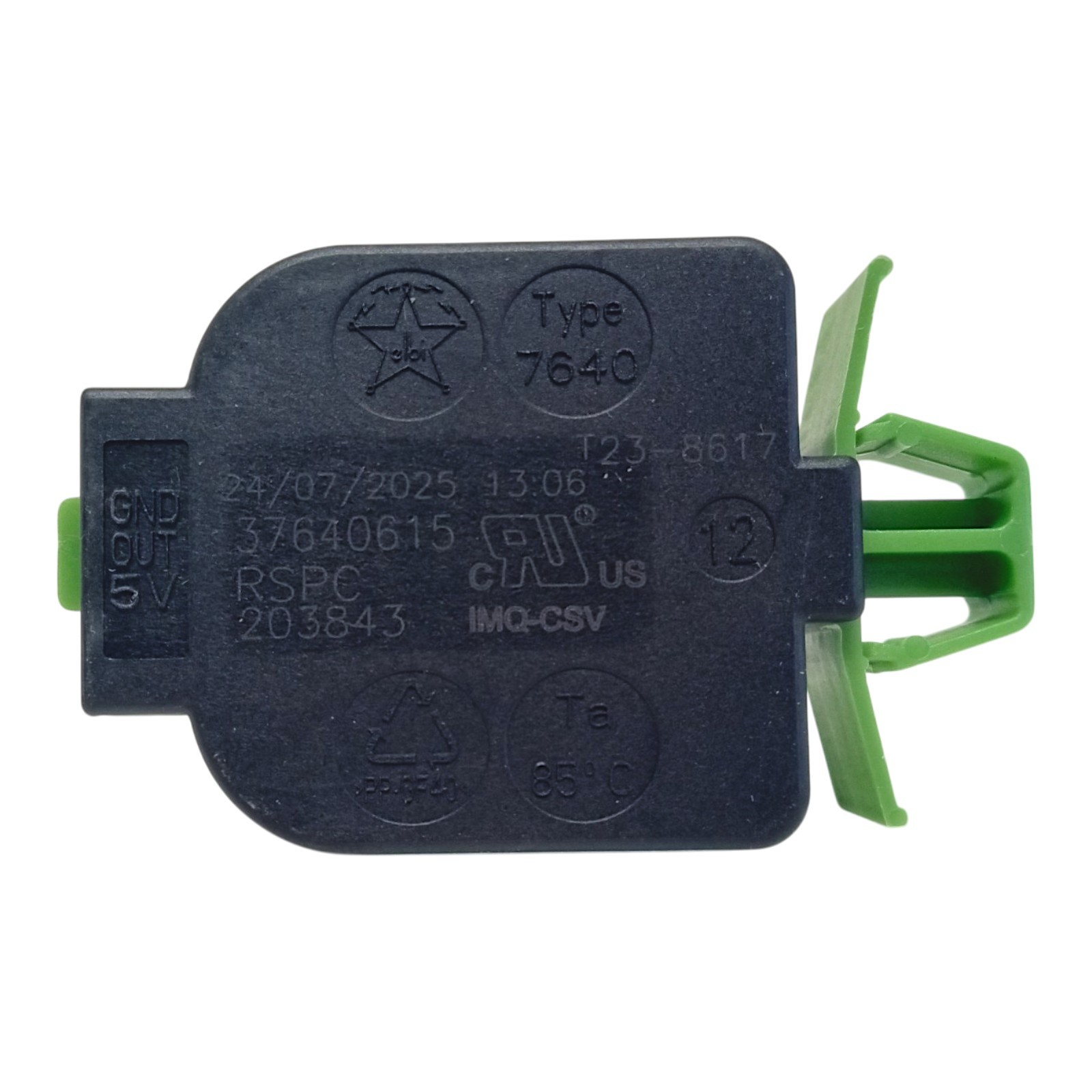 Choice 203843 Clothes Washing Machine Pressure Switch for Speed Queen