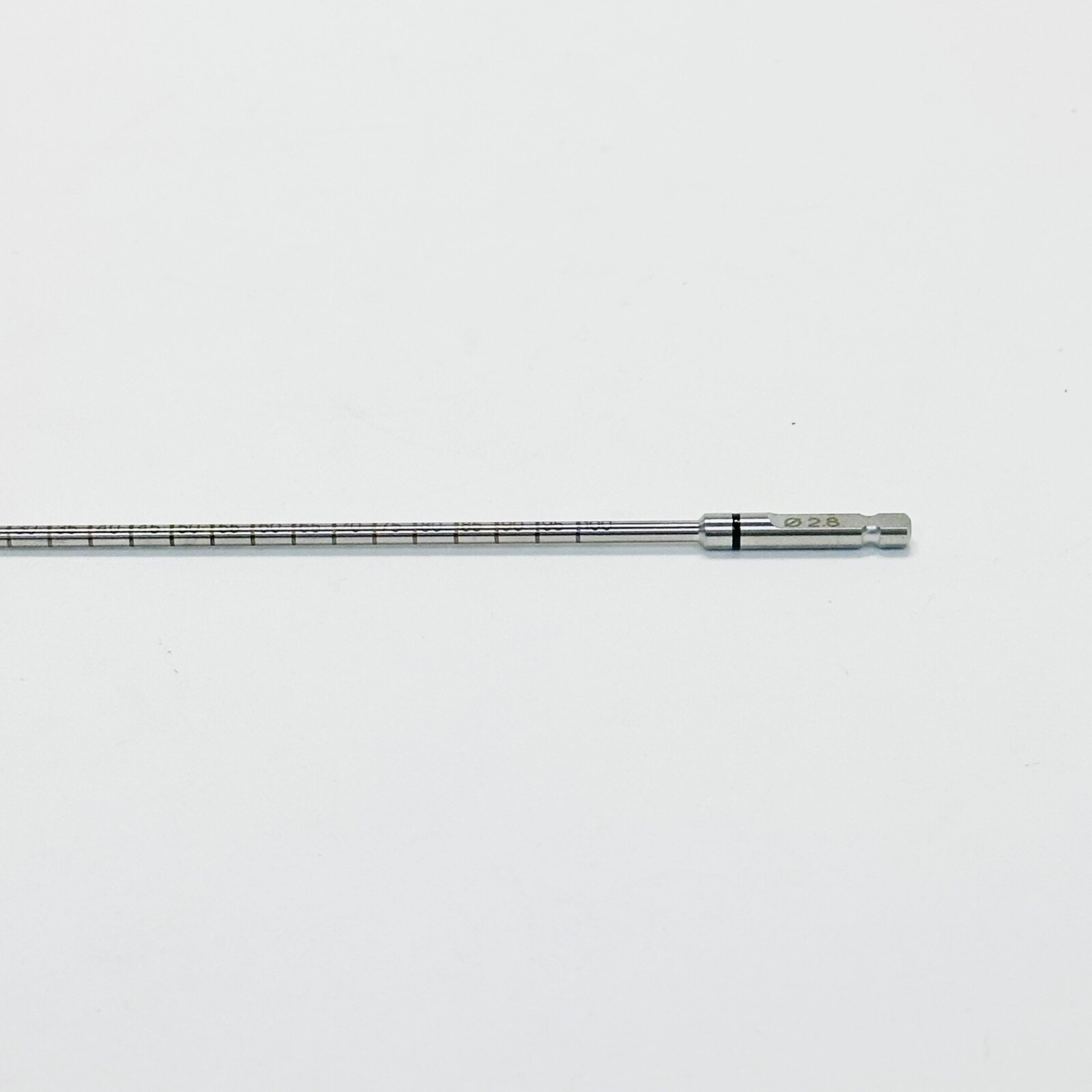 SYN 324.214 Percutaneous Drill Bit 2.8mm