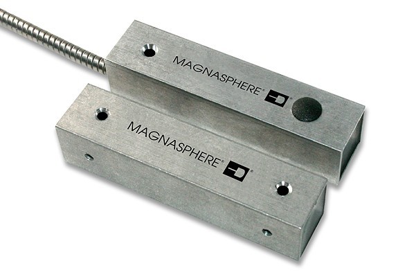 Magnasphere HS-L1.5-111 Contact. High Securit(D4.1)