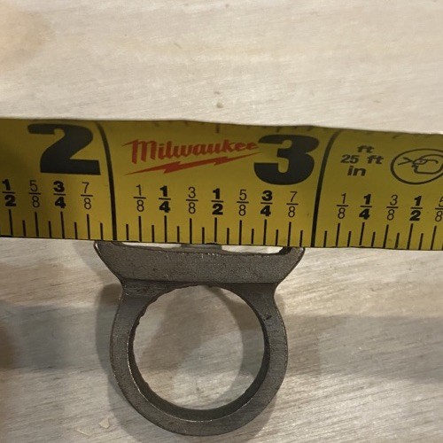 ANTIQUE SHOTGUN SHELL EXTRACTOR PULLER
