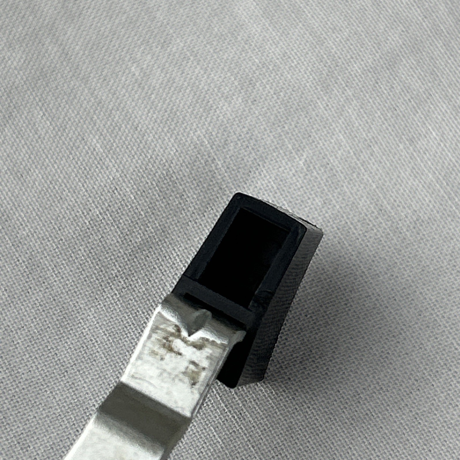 Dual 1015 Stop/Start/Manual Selector Arm