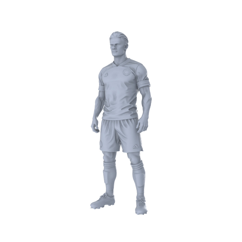 MRY-SFW 1:87 Seated Student 6-Pack | For Hobby Painting