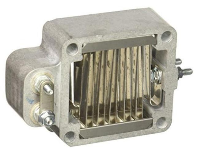 Standard Motor Products DIH3 Engine Air Intake Heater