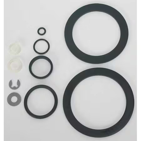 T&S Brass B39k Waste Valve Parts Kit