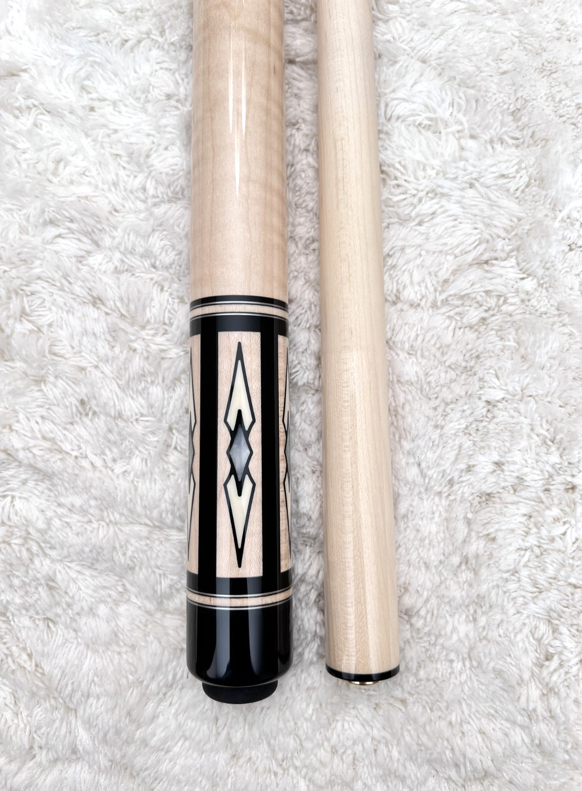 IN STOCK, Pechauer P11-R Pro Series Pool Cue, w/ 12.75mm Shaft, FREE HARD CASE