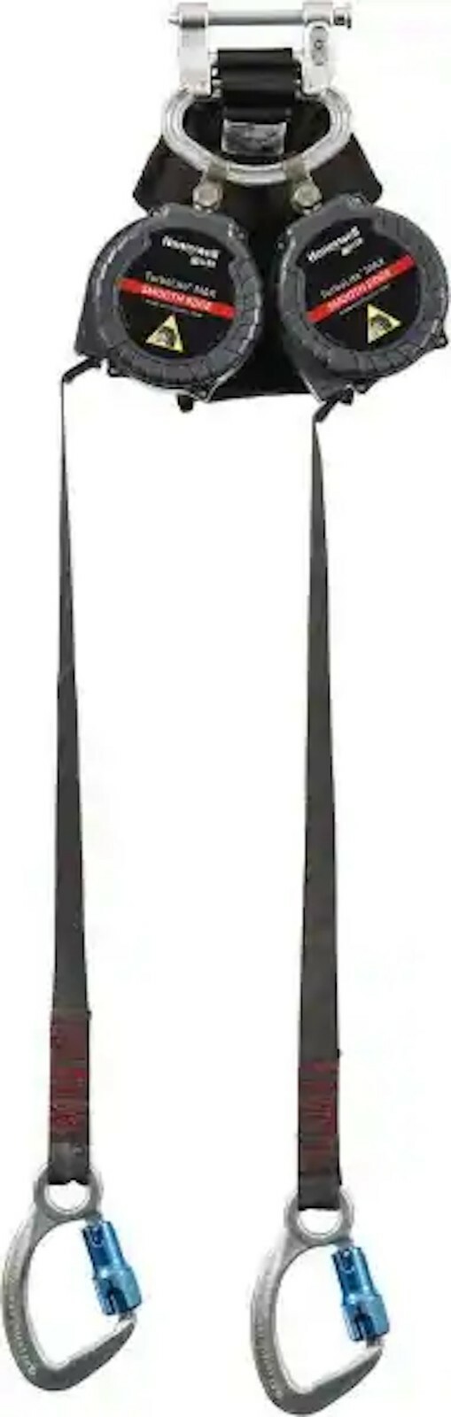 Miller 6' Long 420 Lb Capacity Spectra Webbing Fall Limiter MFLEW-18/6FT
